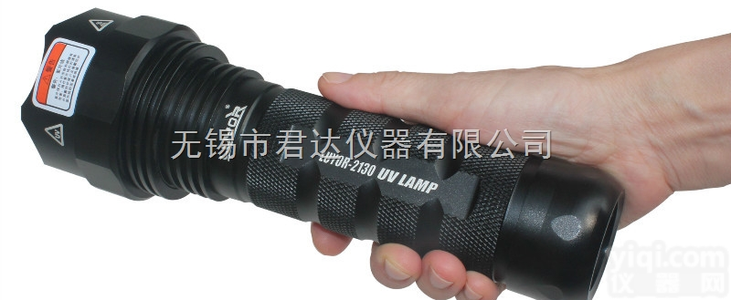 LUYOR-<em>2130</em>  LUYOR-<em>2130</em>紫外线灯，LUYOR-<em>2130</em> UV光灯