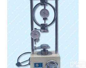 YYW-II型  石<em>灰土</em>无侧限压力仪，<em>电动</em>石灰<em>压力机</em>