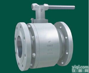 <em>浮动</em>式<em>锻钢</em><em>球阀</em>