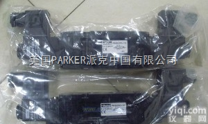 PHS510S-6-24V  <em>三通</em>PHS320系列<em>派克</em>Parker<em>电磁阀</em>