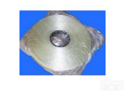 2850W聚亚胺树脂浸渍<em>玻璃</em>纤维<em>网状</em>绑扎带