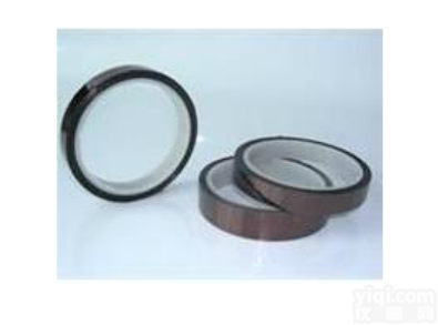 6250聚<em>酰亚胺</em>薄膜热固性<em>有机</em>硅胶粘带