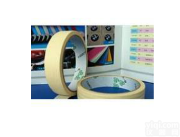 特价723美纹纸<em>胶带</em> <em>喷漆</em>纸胶　汽车遮蔽<em>胶带</em>　皱纹写字<em>胶带</em>20米长