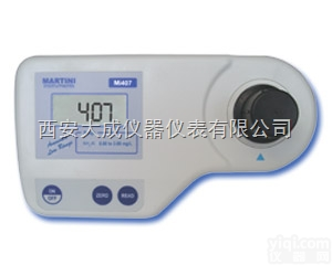 MI407  <em>氨氮</em>浓<em>度仪</em>