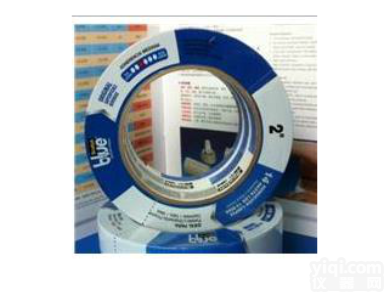 3M2090 蓝色美纹纸<em>胶带</em> 测试<em>胶带</em> 船舶喷涂<em>遮蔽</em><em>胶带</em>48MM*54...