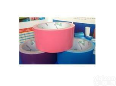 QL布基胶布 高粘性布基<em>胶带</em> 婚礼地毯<em>胶带</em> <em>易撕</em>单面胶布10m