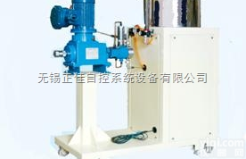 无锡ZJ-YT系列液体<em>失重</em><em>喂料机</em>