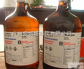 霍尼韦尔（Honeywell B&J）<em>HPLC</em> <em>乙腈</em>