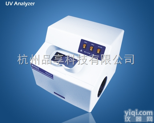 WFH-203B  <em>紫外</em>分析<em>检测仪</em>（暗箱式）/<em>紫外</em>分光光度计