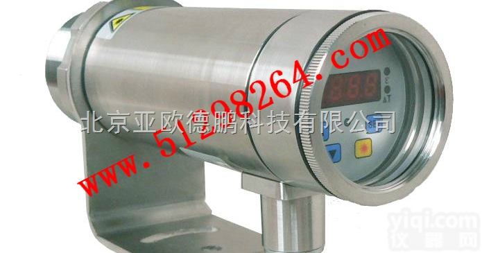 DPT300  双色<em>红外</em>测温仪/<em>在线式</em>比色<em>红外</em>测温仪