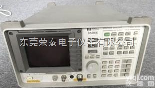 <em>HP8595E</em>  <em>HP8595E</em>供应<em>HP8595E</em><em>频谱分析仪</em>