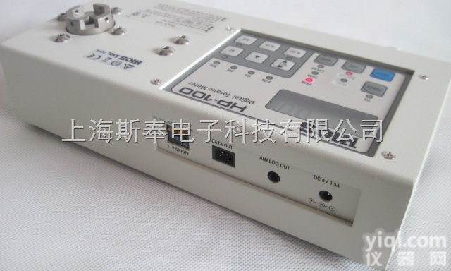 HIOS数显电批<em>扭力</em>计，扭矩<em>测试仪</em>，HP-100<em>扭力</em><em>测试仪</em>