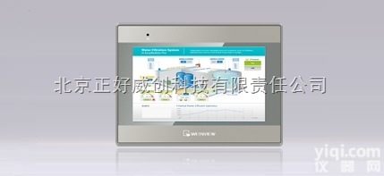 MT6071iE  MT6071iE威纶<em>触摸屏</em>7寸<em>北京</em>代理现货