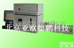 DP-100  煤中<em>硫含量</em>红外<em>测定仪</em>/<em>硫含量</em>红外检测仪