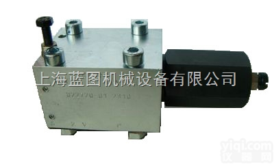 LHK 40 F-<em>11</em> CPV-  HAWE<em>平衡阀</em>LHK 40 F-<em>11</em> CPV-350