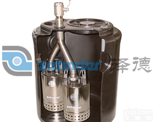 SWH500  （不含粪便废水）<em>泽德</em>污水<em>提升</em>泵