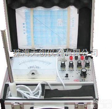 QDF-2A  珠海QDF-2A<em>指针式</em>热球风速计<em>总经销</em>