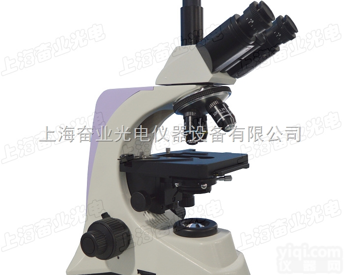 ZL200-20T  三目生物显微镜/医院 <em>宠物医院</em><em>专用</em>显微镜/40-1000倍或64-16...