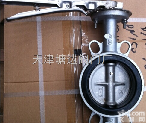 D71X-10/16P  <em>手动</em>全<em>不锈钢</em>蝶阀   <em>不锈钢</em>蝶阀   <em>手动</em>对夹蝶阀