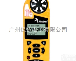 美国Kestrel NK4500多功能<em>风速仪</em> 电子<em>气象</em>仪NK4500