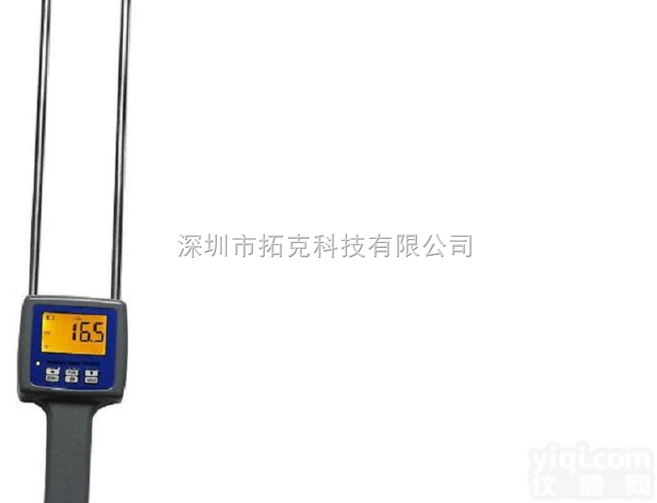 TK-100G  TK100G 粮食水分测定仪TK-100G数字化水分<em>测量仪</em> 大麦<em>谷物</em>水...