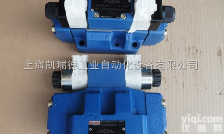 1822122004  REXROTH博士力士乐<em>电磁阀</em>ZG<em>一级</em>总<em>代理</em>