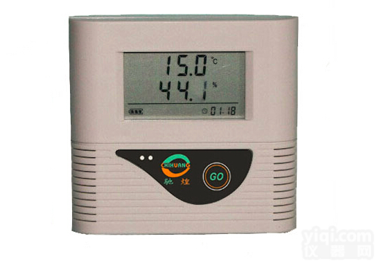 CH-WS210  GMP仓库验证温湿度记录仪~湖南 长沙、株洲、湘潭等