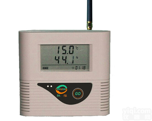 CH-WW11  高端无线温度记录仪~<em>吉林</em> <em>长春</em>、<em>吉林</em>、四平等