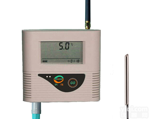 CH-GW111  无线GPRS温度<em>记录仪</em> ~广东 广州、<em>深圳</em>、东莞等