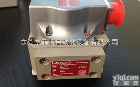D633-171B  MOOG<em>伺服阀</em>DVP阀<em>特价</em>直销中