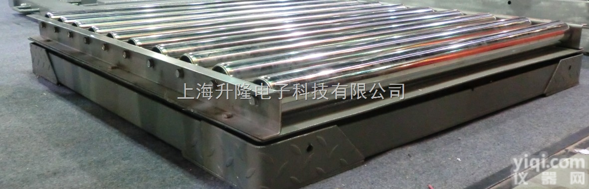 scs-02  200KG无动力<em>电子报警</em><em>滚筒</em>秤,，可接电脑筛选电子秤