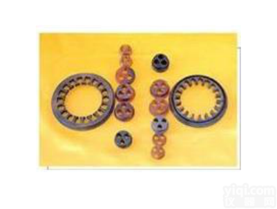 PEEK聚醚醚酮压垫件；<em>氟橡胶</em><em>密封垫</em>、乙丙橡胶密封