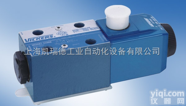 威格士VICKERS<em>电磁阀</em>上海<em>一级</em>总<em>代理</em>PFB5-RY-22