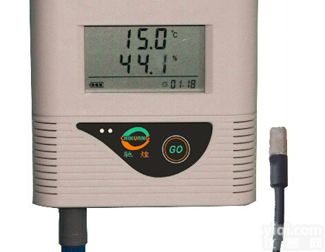CH-WS211  内外置双温湿度<em>记录仪</em>~黑龙江 <em>哈尔滨</em>、齐齐哈尔等