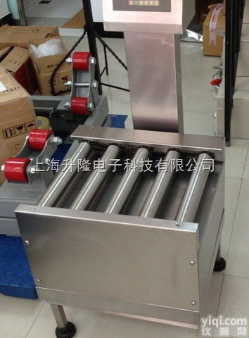 scs-03  600公斤<em>滚筒</em>秤，<em>不干胶</em>打印<em>滚筒</em>秤