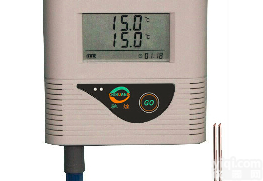 CH-W214  两通道低温温度记录仪~<em>青海</em> 西宁、海东、<em>格尔木</em>等
