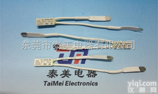 BH-TB02B  BH-TB02B<em>电热毯</em>微型<em>温控</em><em>开关</em>
