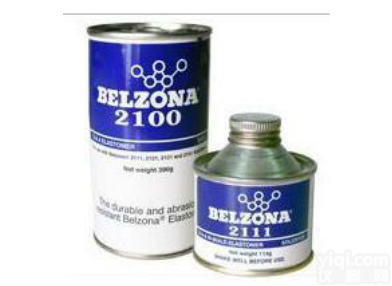 Belzona2111（D&A修复<em>橡胶</em>）<em>修补剂</em>