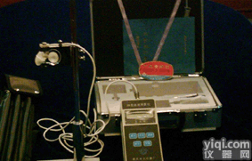 BXS08-CS6LS4  旋杯式流速仪 旋杯式流速分析仪 浅水流速仪 <em>流速流量测量仪</em>