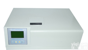 BXS12-JKY-3A  红外光度测油仪 红外光度测油仪 动<em>植物</em>油<em>测定仪</em>