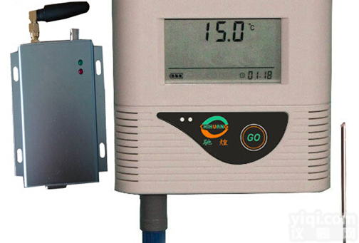 CH-W117  单路短信报警温度记录仪~<em>吉林</em> <em>长春</em>、<em>吉林</em>、四平等