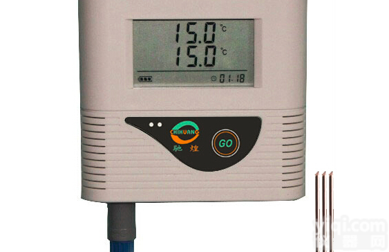CH-W311  三路温度<em>记录仪</em>~浙江 <em>杭州</em>、宁波、温州等