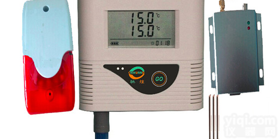 CH-WS278  双路声光短信报警温湿度<em>记录仪</em>~福建 <em>福州</em>、厦门.泉州、漳州等