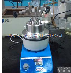 <em>OST</em>  微型<em>高温高压</em><em>反应釜</em>厂家|小型反应器