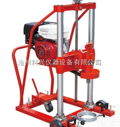 HZ-20  砼<em>钻孔</em><em>取芯机</em>\汽油<em>钻孔</em><em>取芯机</em>\9马力混凝土<em>钻孔</em><em>取芯机</em>\河北<em>本田</em>公路汽油...