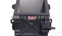 150×150×150  混凝土搅拌站常用砼抗压试模\混凝土抗压强度试模\<em>混凝土抗压试模</em>,铸铁，...