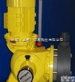 GB1500PP1MNN  低价现货销售美国原装进口品Pai米顿罗GB系列，<em>耐腐蚀</em>机械隔膜<em>计量泵</em>