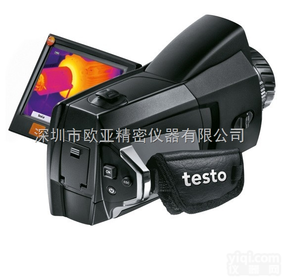 testo876  <em>德国</em>德图 testo 876 <em>红外</em>热像仪,<em>红外</em>热成像仪