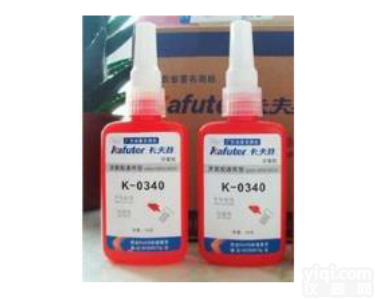 卡<em>夫特</em>K-0340 <em>通用型</em><em>厌氧胶</em> 340螺丝胶 轴承胶 圆柱胶 高强度