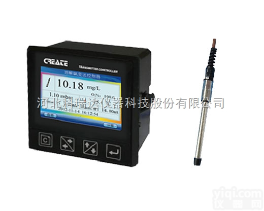 DCT-8600  溶解氧测试分析检测<em>仪科</em><em>瑞达</em>CREATE